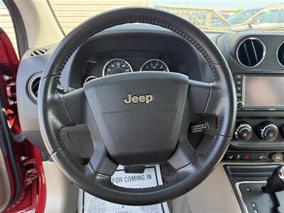 2010 Jeep Compass Limited - Photo 10 - Negaunee, MI 49866