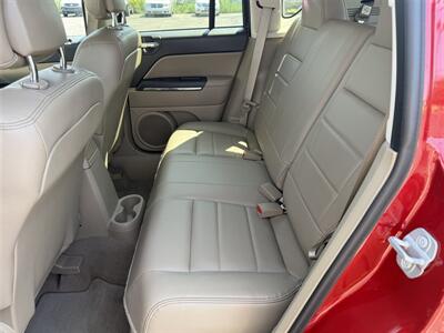 2010 Jeep Compass Limited - Photo 20 - Negaunee, MI 49866