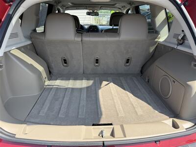 2010 Jeep Compass Limited - Photo 7 - Negaunee, MI 49866