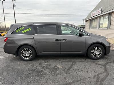 2013 Honda Odyssey EX-L   - Photo 5 - Escanaba, MI 49829