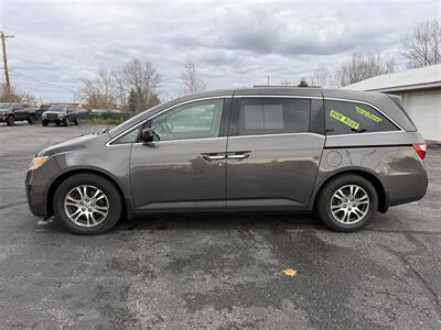 2013 Honda Odyssey EX-L   - Photo 4 - Escanaba, MI 49829
