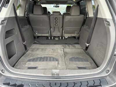 2013 Honda Odyssey EX-L   - Photo 9 - Escanaba, MI 49829
