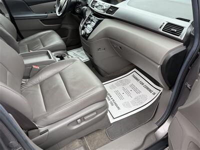 2013 Honda Odyssey EX-L   - Photo 21 - Escanaba, MI 49829