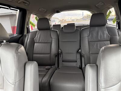 2013 Honda Odyssey EX-L   - Photo 24 - Escanaba, MI 49829