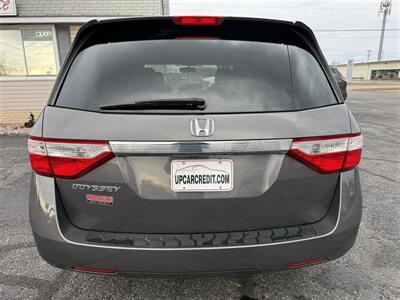 2013 Honda Odyssey EX-L   - Photo 6 - Escanaba, MI 49829