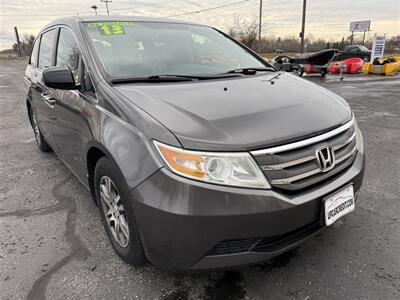 2013 Honda Odyssey EX-L   - Photo 1 - Escanaba, MI 49829