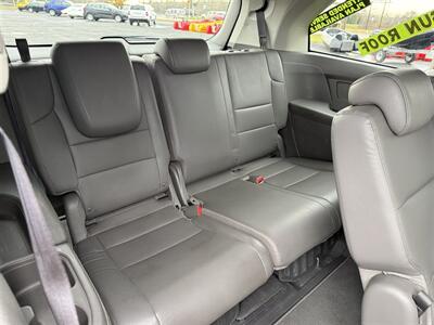 2013 Honda Odyssey EX-L   - Photo 26 - Escanaba, MI 49829