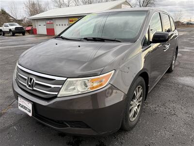 2013 Honda Odyssey EX-L   - Photo 3 - Escanaba, MI 49829