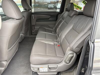 2013 Honda Odyssey EX-L   - Photo 22 - Escanaba, MI 49829