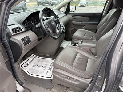 2013 Honda Odyssey EX-L   - Photo 10 - Escanaba, MI 49829