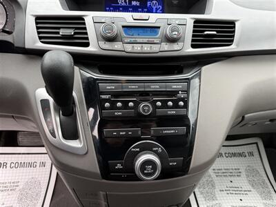 2013 Honda Odyssey EX-L   - Photo 14 - Escanaba, MI 49829