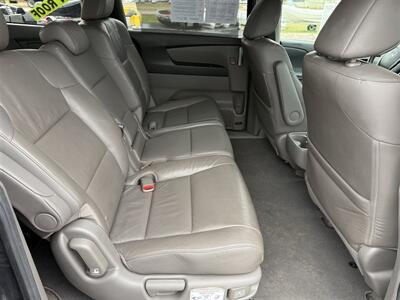 2013 Honda Odyssey EX-L   - Photo 25 - Escanaba, MI 49829