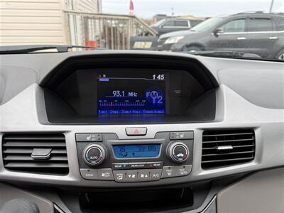 2013 Honda Odyssey EX-L   - Photo 13 - Escanaba, MI 49829