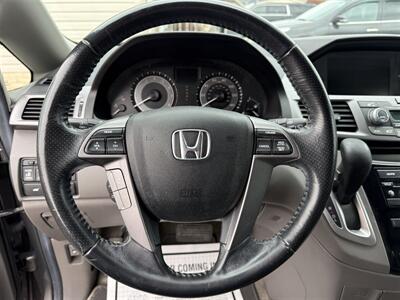 2013 Honda Odyssey EX-L   - Photo 12 - Escanaba, MI 49829