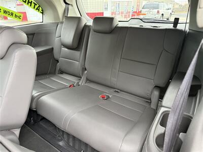 2013 Honda Odyssey EX-L   - Photo 23 - Escanaba, MI 49829