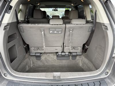 2013 Honda Odyssey EX-L   - Photo 8 - Escanaba, MI 49829