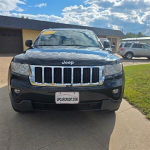 2012 Jeep Grand Cherokee Laredo   - Photo 2 - Negaunee, MI 49866