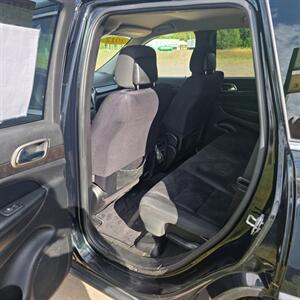 2012 Jeep Grand Cherokee Laredo   - Photo 13 - Negaunee, MI 49866