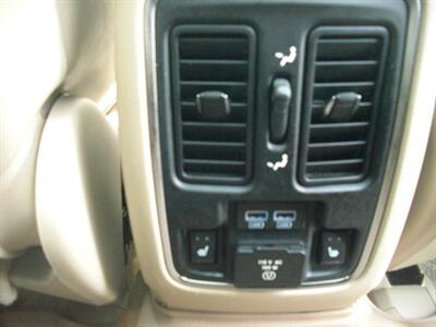 2014 Jeep Grand Cherokee Overland - Photo 36 - Negaunee, MI 49866