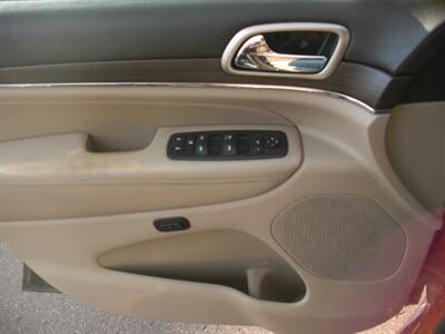 2014 Jeep Grand Cherokee Overland - Photo 26 - Negaunee, MI 49866