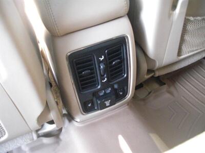 2014 Jeep Grand Cherokee Overland - Photo 29 - Negaunee, MI 49866