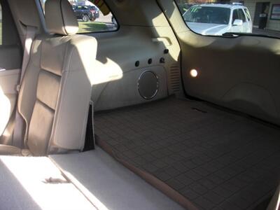 2014 Jeep Grand Cherokee Overland - Photo 31 - Negaunee, MI 49866