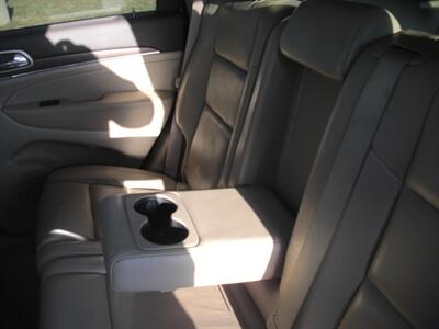 2014 Jeep Grand Cherokee Overland - Photo 30 - Negaunee, MI 49866