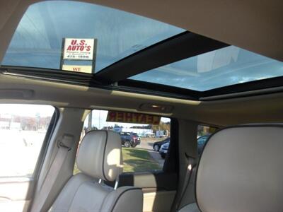2014 Jeep Grand Cherokee Overland - Photo 39 - Negaunee, MI 49866