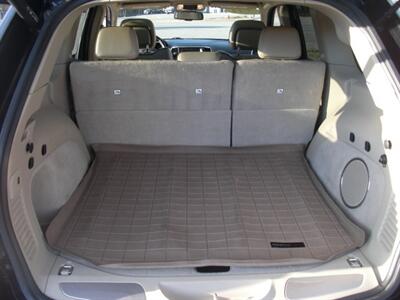 2014 Jeep Grand Cherokee Overland - Photo 32 - Negaunee, MI 49866