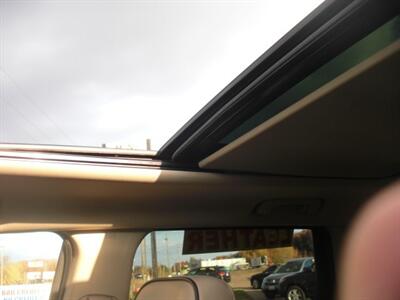 2014 Jeep Grand Cherokee Overland - Photo 23 - Negaunee, MI 49866