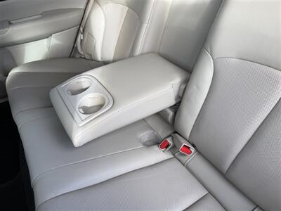 2012 Subaru Outback 2.5i Limited   - Photo 21 - Negaunee, MI 49866