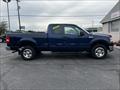 2007 Ford F-150 FX4 Supercab 4x4   - Photo 4 - Escanaba, MI 49829