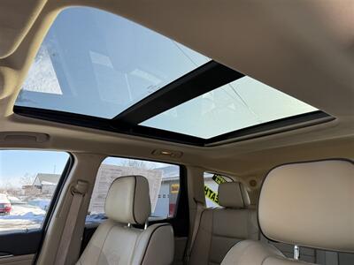 2014 Jeep Grand Cherokee Overland - Photo 18 - Negaunee, MI 49866
