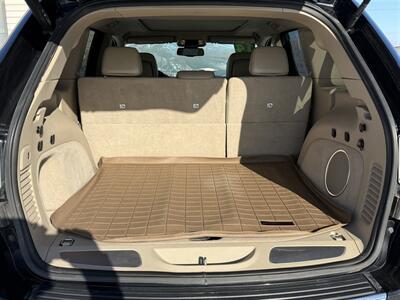 2014 Jeep Grand Cherokee Overland - Photo 8 - Negaunee, MI 49866