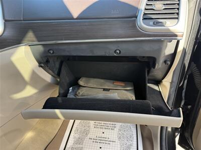 2014 Jeep Grand Cherokee Overland - Photo 19 - Negaunee, MI 49866