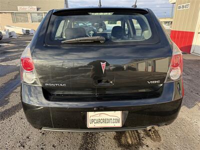 2009 Pontiac Vibe 2.4L - Photo 6 - Negaunee, MI 49866