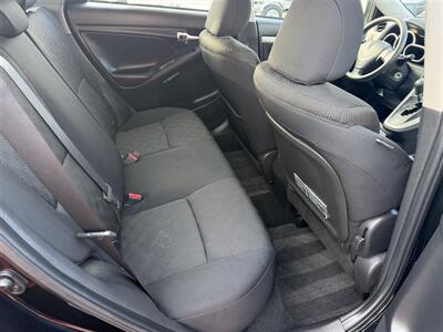 2009 Pontiac Vibe 2.4L - Photo 17 - Negaunee, MI 49866