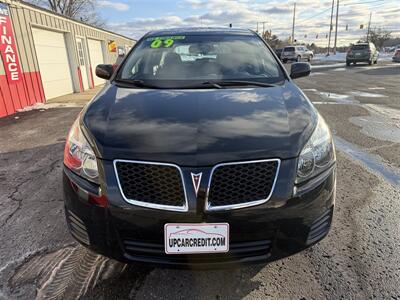 2009 Pontiac Vibe 2.4L - Photo 2 - Negaunee, MI 49866