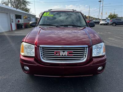 2007 GMC Envoy SLE   - Photo 3 - Escanaba, MI 49829