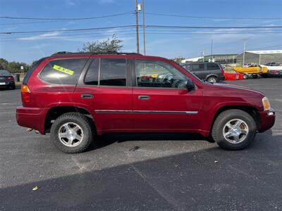 2007 GMC Envoy SLE   - Photo 4 - Escanaba, MI 49829