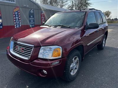 2007 GMC Envoy SLE SUV