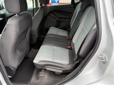 2015 Ford Escape SE   - Photo 22 - Negaunee, MI 49866