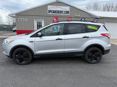 2015 Ford Escape SE   - Photo 4 - Negaunee, MI 49866