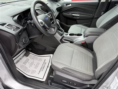 2015 Ford Escape SE   - Photo 11 - Negaunee, MI 49866