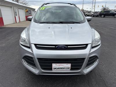 2015 Ford Escape SE   - Photo 2 - Negaunee, MI 49866