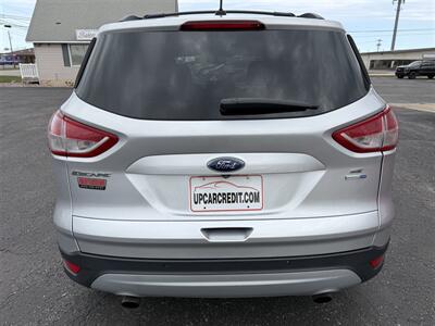 2015 Ford Escape SE   - Photo 6 - Negaunee, MI 49866