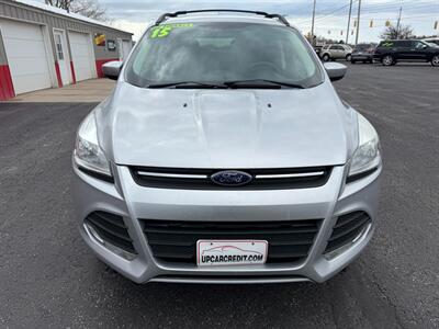 2015 Ford Escape SE   - Photo 2 - Negaunee, MI 49866