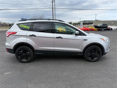 2015 Ford Escape SE   - Photo 5 - Negaunee, MI 49866
