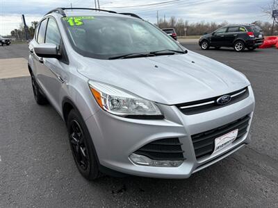 2015 Ford Escape SE   - Photo 1 - Negaunee, MI 49866