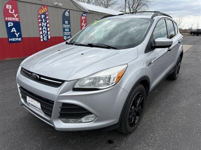 2015 Ford Escape SE   - Photo 3 - Negaunee, MI 49866